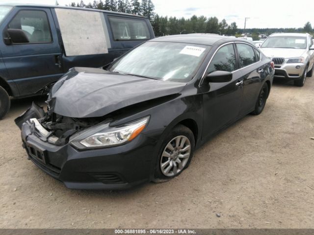 1N4AL3AP9HC168552 Nissan Altima 2.5 S