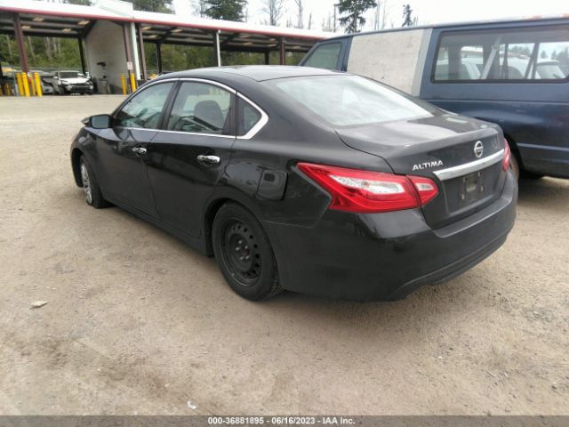 1N4AL3AP9HC168552 Nissan Altima 2.5 S