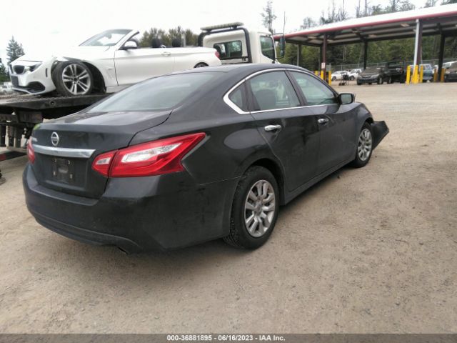 1N4AL3AP9HC168552 Nissan Altima 2.5 S
