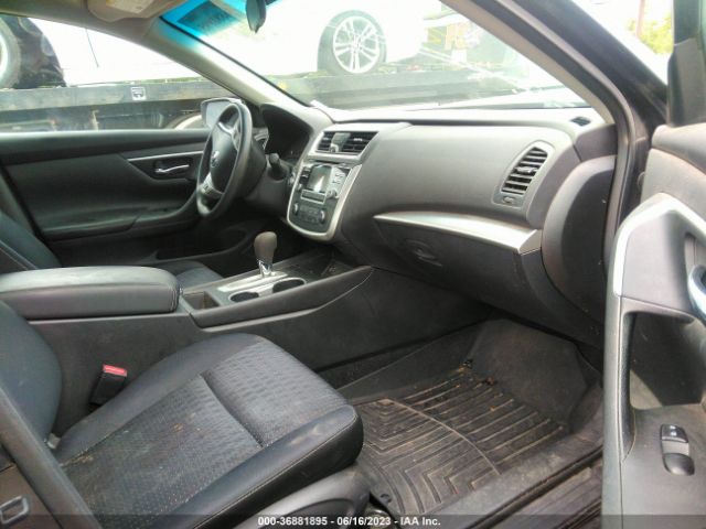 1N4AL3AP9HC168552 Nissan Altima 2.5 S