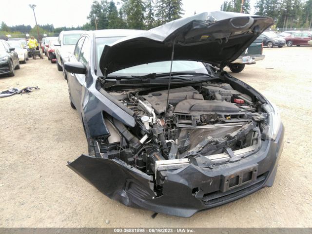 1N4AL3AP9HC168552 Nissan Altima 2.5 S