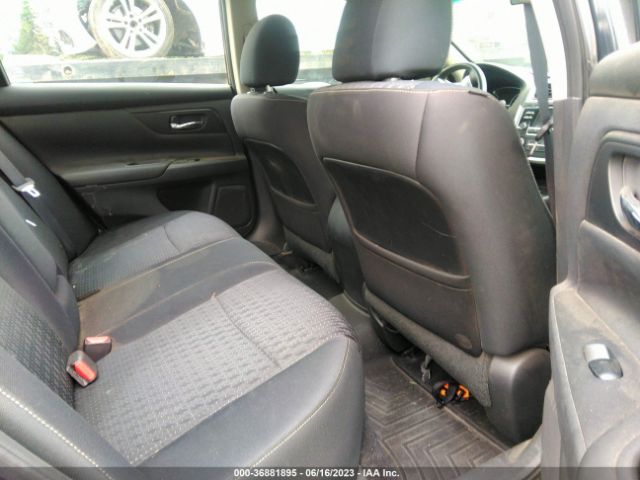 1N4AL3AP9HC168552 Nissan Altima 2.5 S