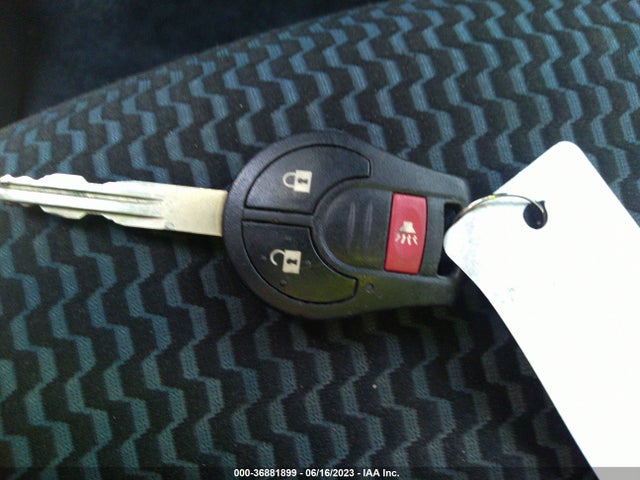 Nissan Versa Note Sv 2018 3N1CE2CP8JL353645 Image 3