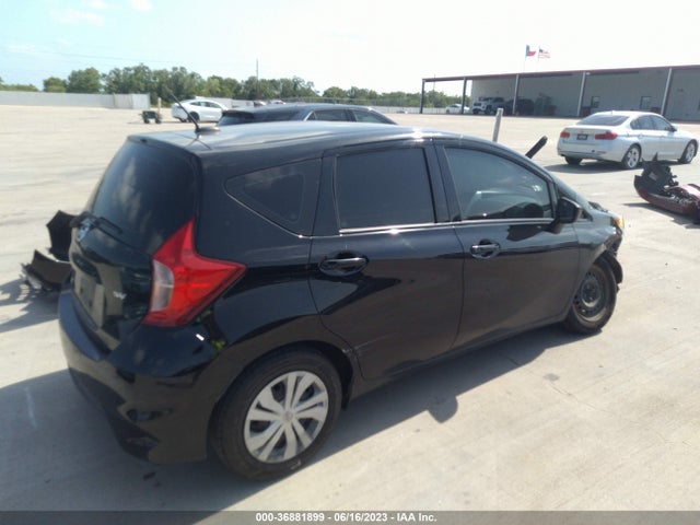 Nissan Versa Note Sv 2018 3N1CE2CP8JL353645 Image 6