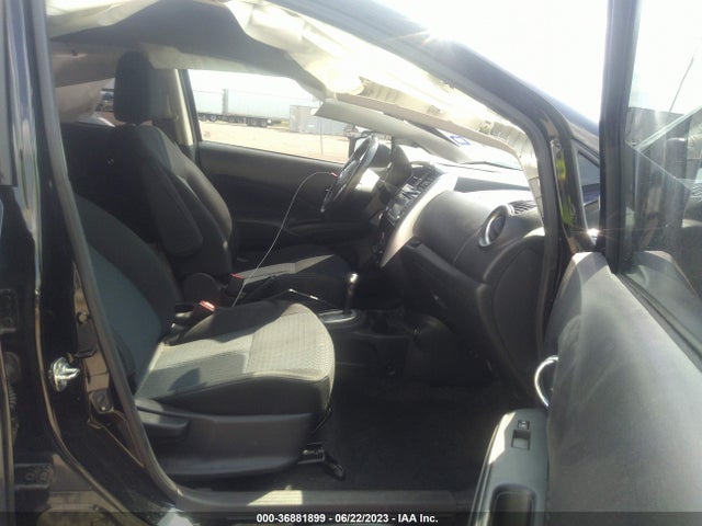 Nissan Versa Note Sv 2018 3N1CE2CP8JL353645 Image 7