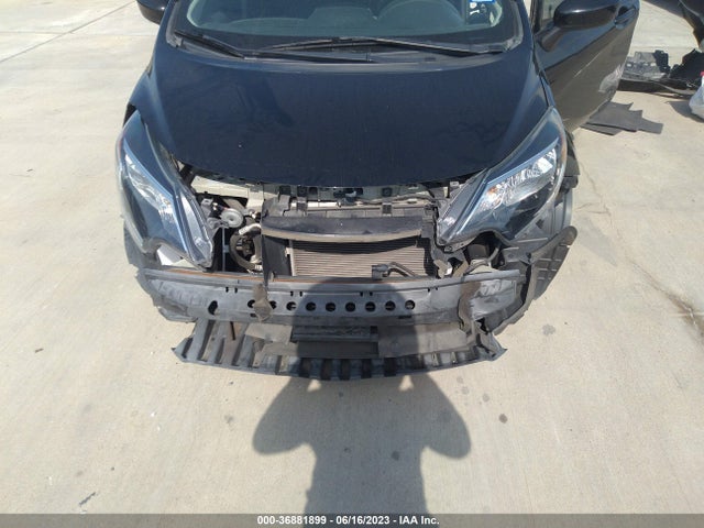 Nissan Versa Note Sv 2018 3N1CE2CP8JL353645 Image 8