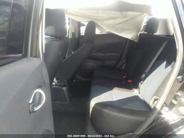 Nissan Versa Note Sv 2018 3N1CE2CP8JL353645 Image 10