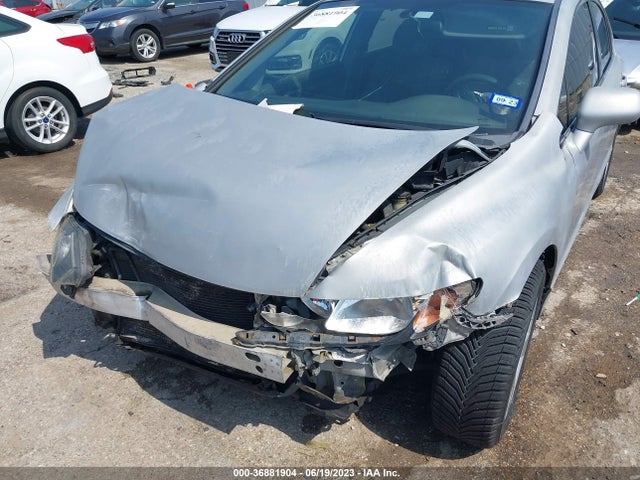 2006 HONDA CIVIC SDN LX VIN: 2HGFA16546H505688