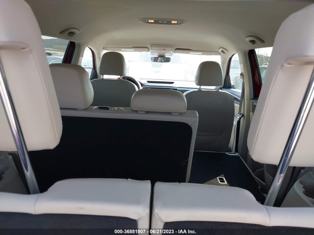 1V2LR2CA9JC573948 Volkswagen Atlas 3.6l V6 Se