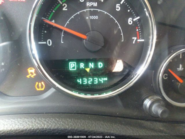 1C4BJWDG5FL763011 Jeep Wrangler Unlimited Sport