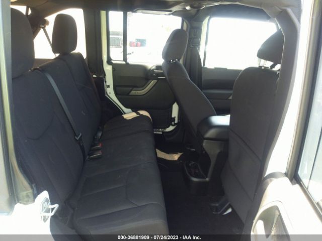 1C4BJWDG5FL763011 Jeep Wrangler Unlimited Sport