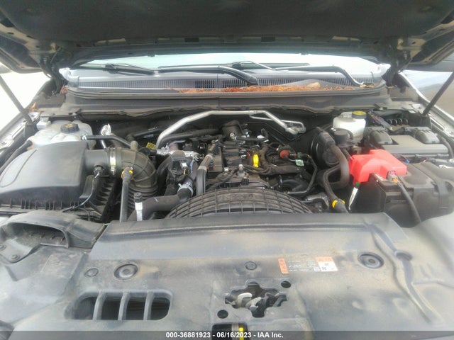 1FTER1FH2LLA51694 Ford Ranger Xlt