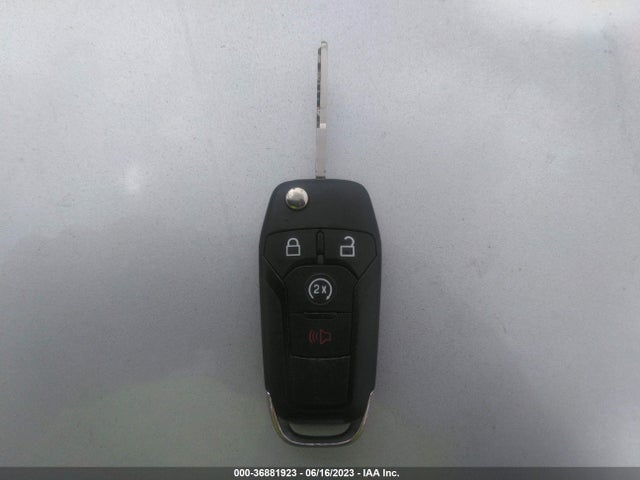 1FTER1FH2LLA51694 Ford Ranger Xlt