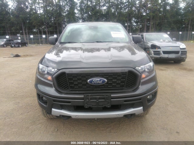 1FTER1FH2LLA51694 Ford Ranger Xlt