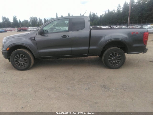 1FTER1FH2LLA51694 Ford Ranger Xlt