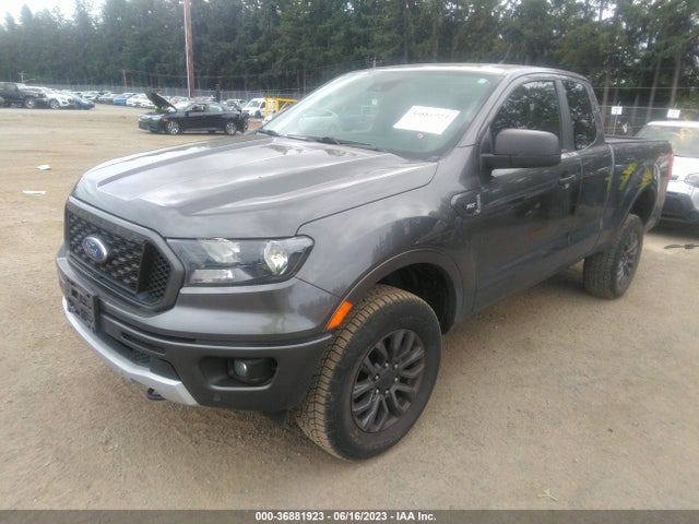 1FTER1FH2LLA51694 Ford Ranger Xlt
