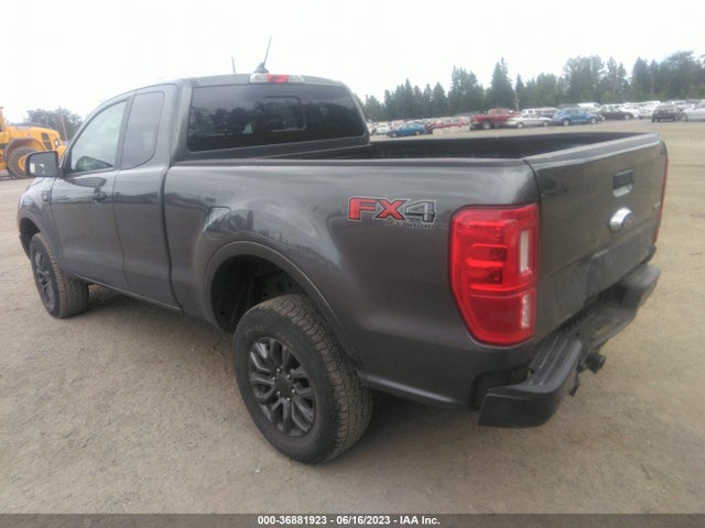 1FTER1FH2LLA51694 Ford Ranger Xlt