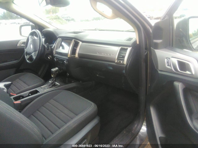 1FTER1FH2LLA51694 Ford Ranger Xlt