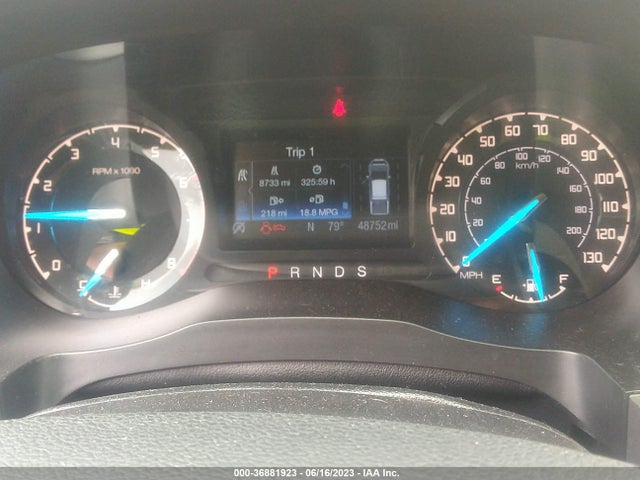 1FTER1FH2LLA51694 Ford Ranger Xlt