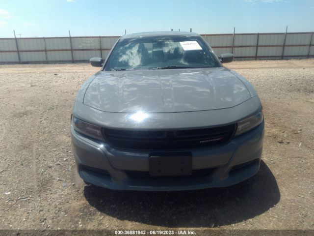 2C3CDXBG1KH692101 Dodge Charger Sxt