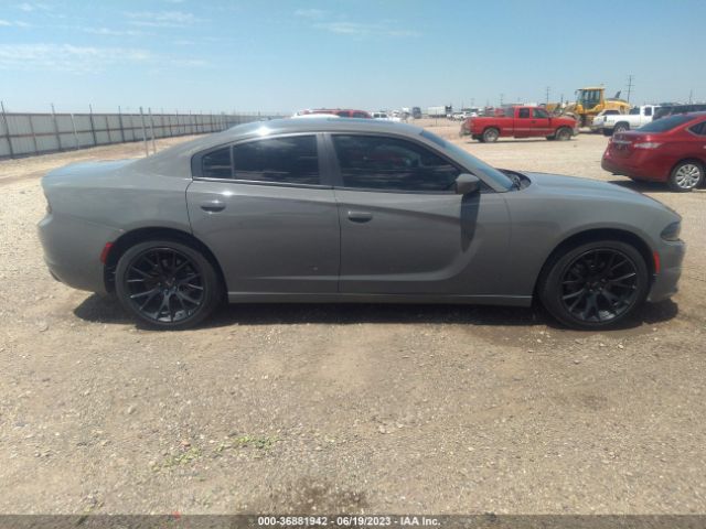 2C3CDXBG1KH692101 Dodge Charger Sxt