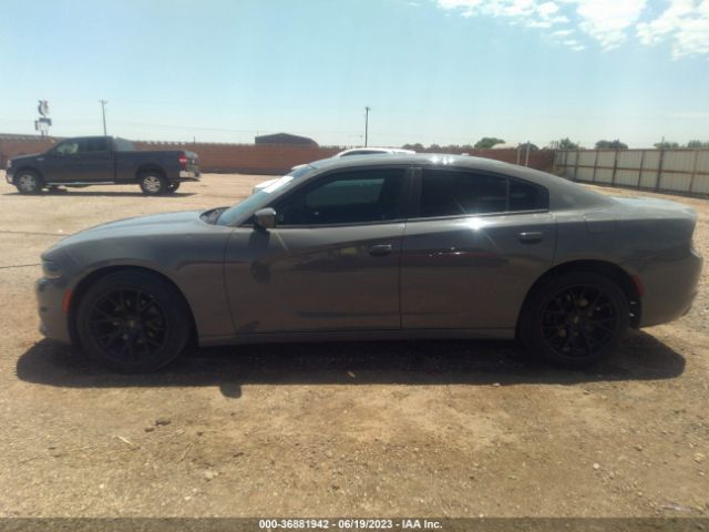2C3CDXBG1KH692101 Dodge Charger Sxt