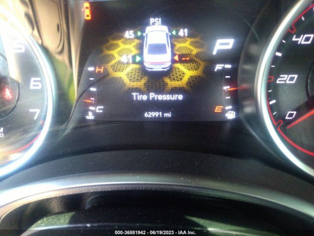 2C3CDXBG1KH692101 Dodge Charger Sxt