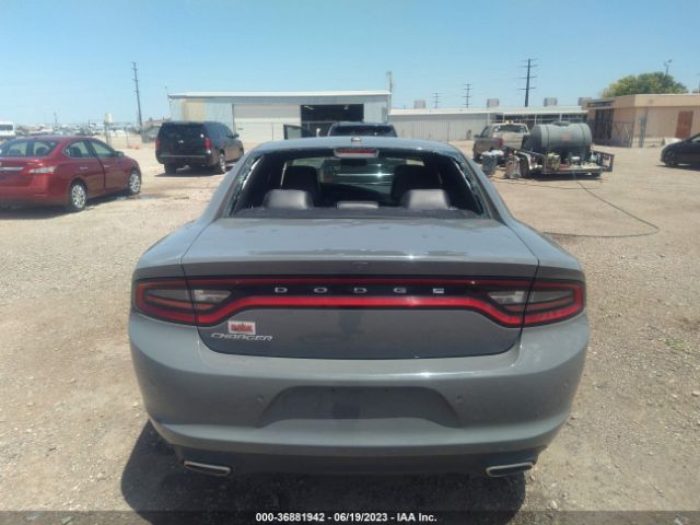 2C3CDXBG1KH692101 Dodge Charger Sxt