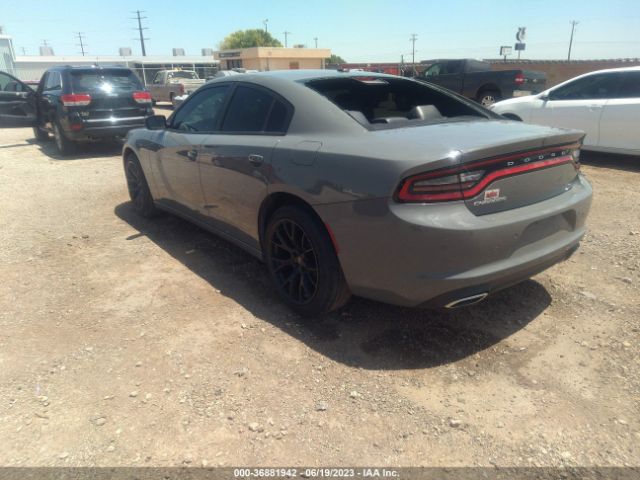 2C3CDXBG1KH692101 Dodge Charger Sxt