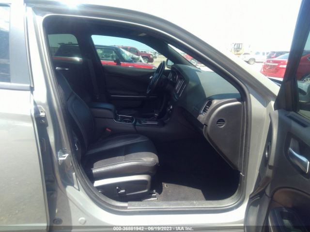 2C3CDXBG1KH692101 Dodge Charger Sxt