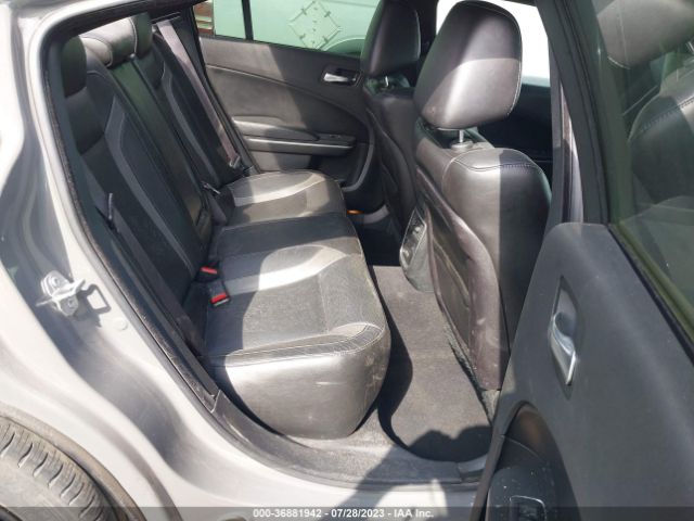 2C3CDXBG1KH692101 Dodge Charger Sxt