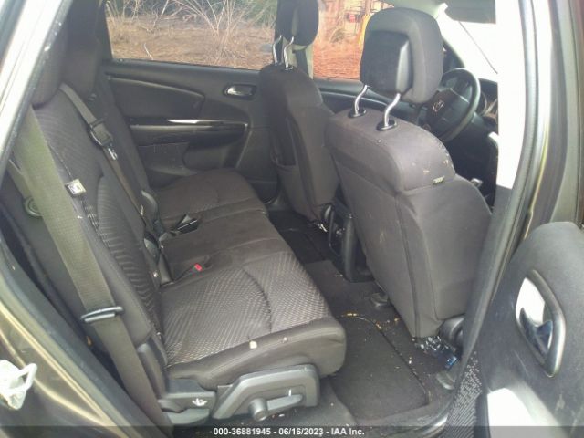 3C4PDCABXET310610 Dodge Journey American Value Pkg