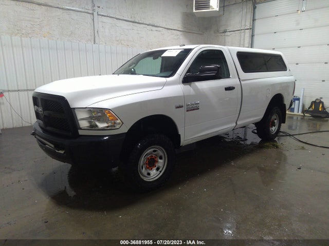 3C6LR5AT9EG173471 RAM 2500 Tradesman