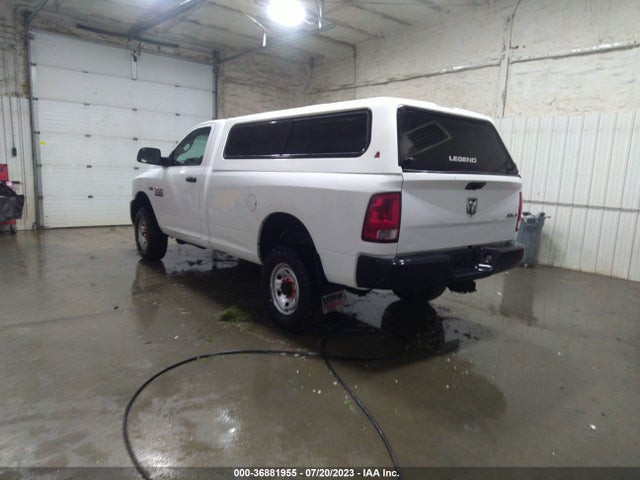 3C6LR5AT9EG173471 RAM 2500 Tradesman