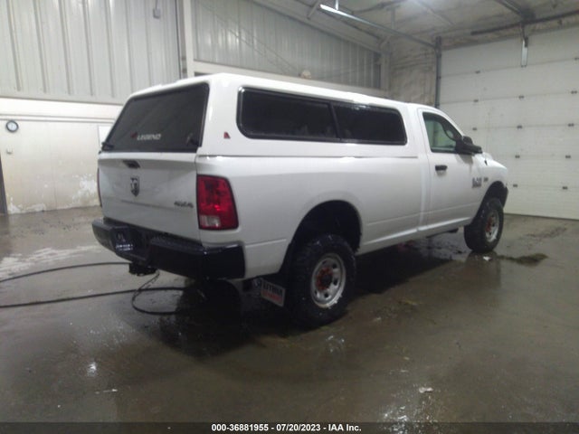 3C6LR5AT9EG173471 RAM 2500 Tradesman