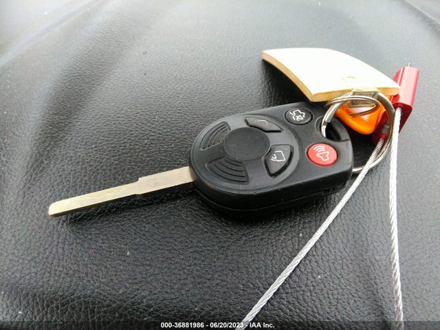 2012 FORD FOCUS SE VIN: 1FAHP3K28CL327642