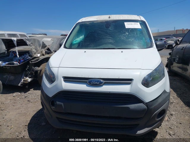 Ford Transit Connect Van Xl 2018 NM0LS7E7XJ1360620 Image 4
