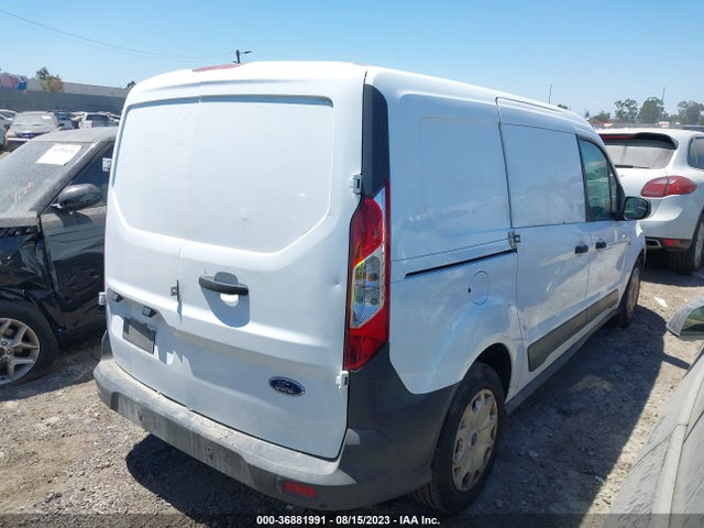 Ford Transit Connect Van Xl 2018 NM0LS7E7XJ1360620 Image 10