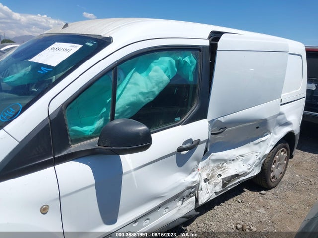 Ford Transit Connect Van Xl 2018 NM0LS7E7XJ1360620 Image 12