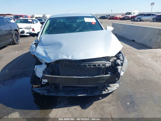 Hyundai ELANTRA SE 2017 5NPD84LF3HH094648 Image 4