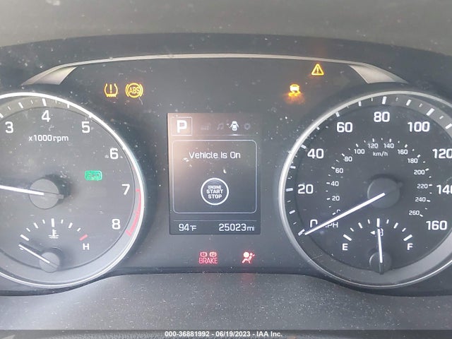 Hyundai ELANTRA SE 2017 5NPD84LF3HH094648 Image 13
