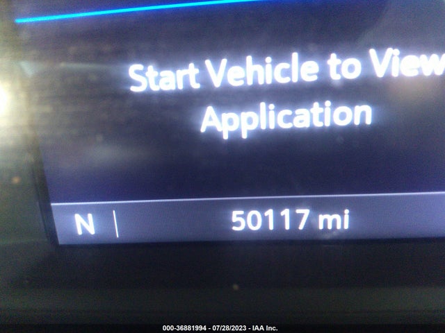 2019 GMC SIERRA 1500 SLT VIN: 3GTP8DED3KG257288