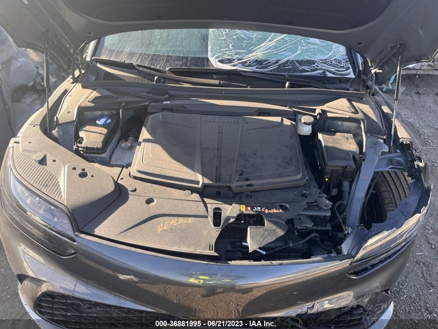 2023 Genesis GV60, VIN: KMUKEDTB9PU006930