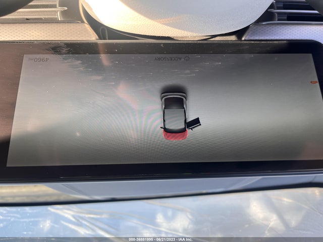 2023 Genesis GV60, VIN: KMUKEDTB9PU006930