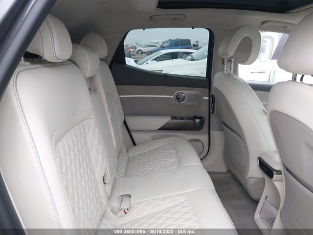 2023 Genesis GV60, VIN: KMUKEDTB9PU006930