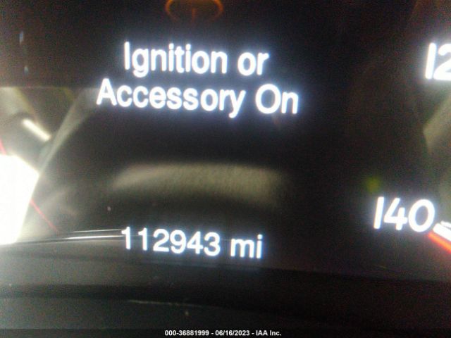 1C4RJFBG8FC912822 Jeep Grand Cherokee Limited