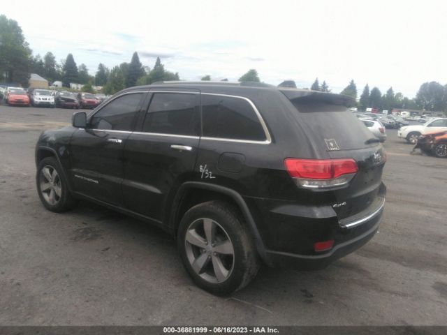 1C4RJFBG8FC912822 Jeep Grand Cherokee Limited