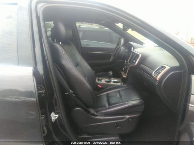 1C4RJFBG8FC912822 Jeep Grand Cherokee Limited