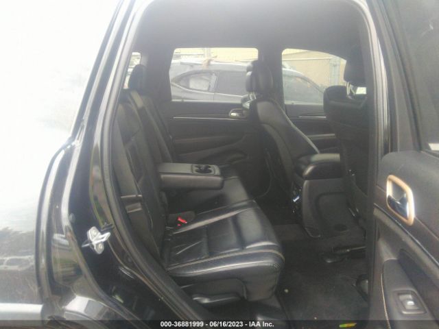 1C4RJFBG8FC912822 Jeep Grand Cherokee Limited