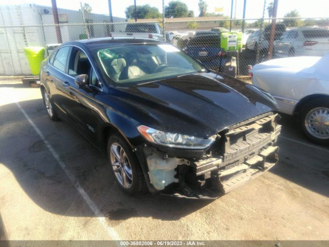 3FA6P0SU3GR357422 auction archive image
